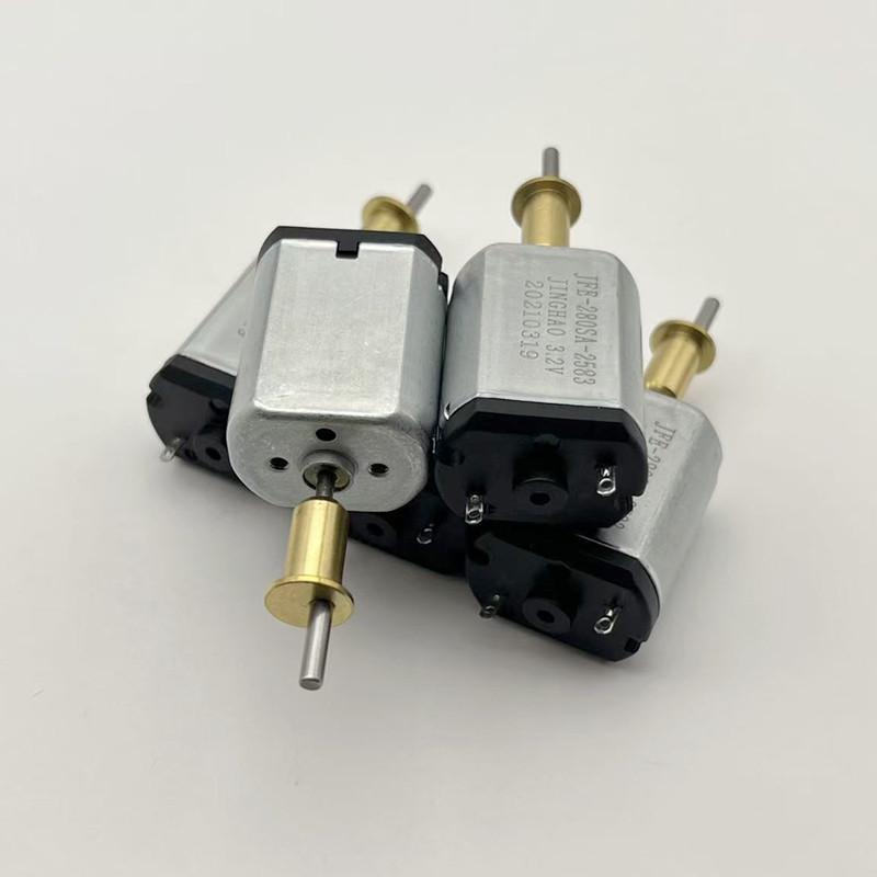 Запасной двигатель FF280SA 2583 для волос Высокий крутящий момент Долгий срок службы для ремонта электробритвы