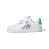 Toy Story X Vulc Raid3r I Buzz Lightyear Baby Sneakers White Cloud-White Semi-Solar-Lime GY5441
