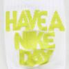 Nike Y Sport Socks everyYdaY Легкие носки до щиколотки, 3 упаковки