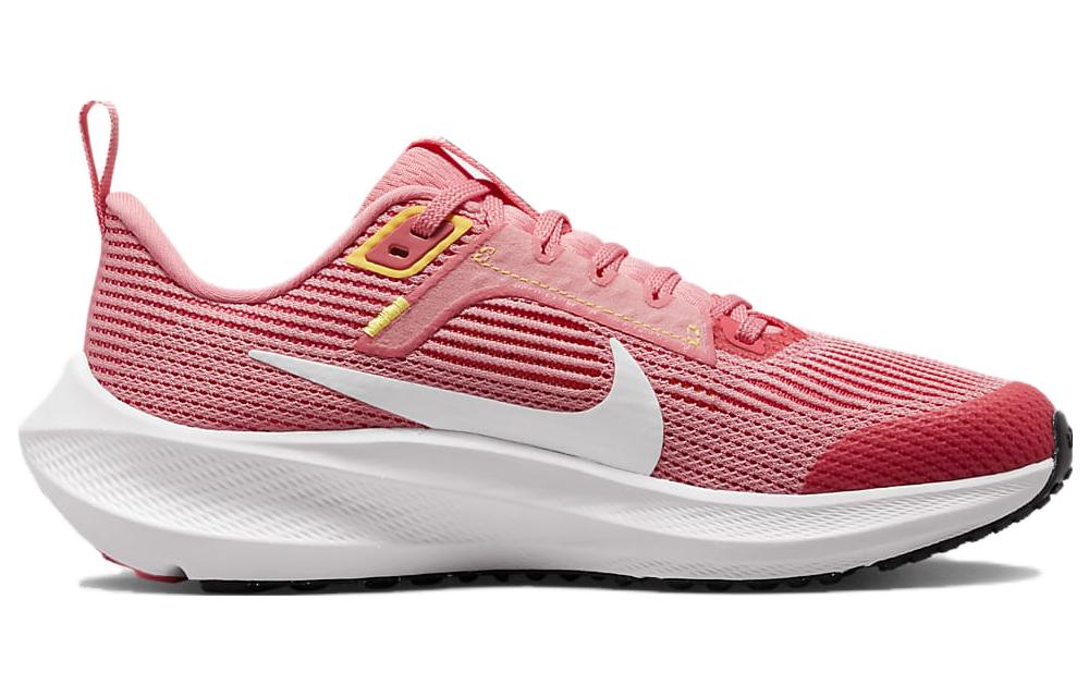Nike Air Zoom Pegasus 40 GS 'Коралловый мел' DX2498-600