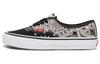 Мужские кроссовки Bedwin & The Heartbreakers Vault 'Bandana Black'