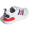 adidas Zx 700 Hd 'Белый Серый Красный Синий' FY0966