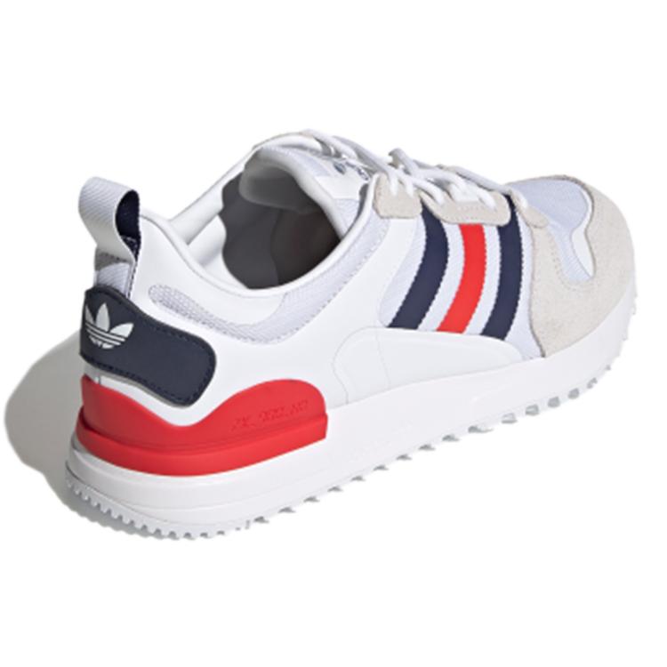 adidas Zx 700 Hd 'Белый Серый Красный Синий' FY0966