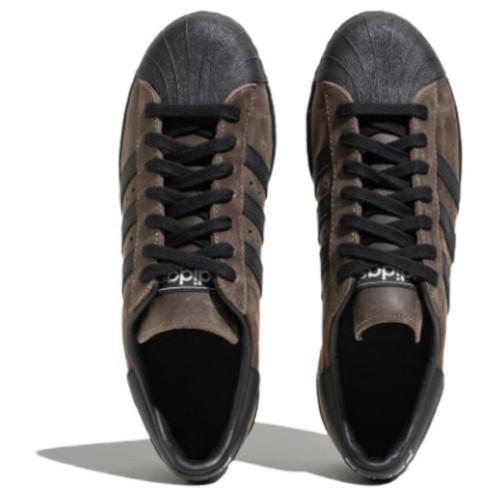 adidas Superstar 82 Черный Шторм - IF9034