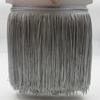 20Cm Wide Polyester Row Beard Latin Dance Fringed Lace Diy Clothing Accessories