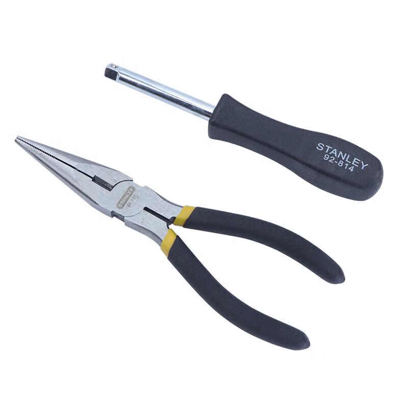 Stanley Professional Electrician & Telecom Repair Tool Kit