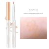 Concealer Eyebrow Pen Stick Moisturizing Concealer Pencil Cover Dark Circles Invisible Pores Waterproof Face Makeup Lip Pencil Korean Cosmetic