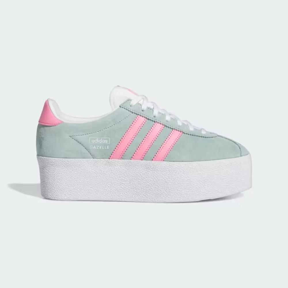 Женские кроссовки adidas Gazelle Up IH1293