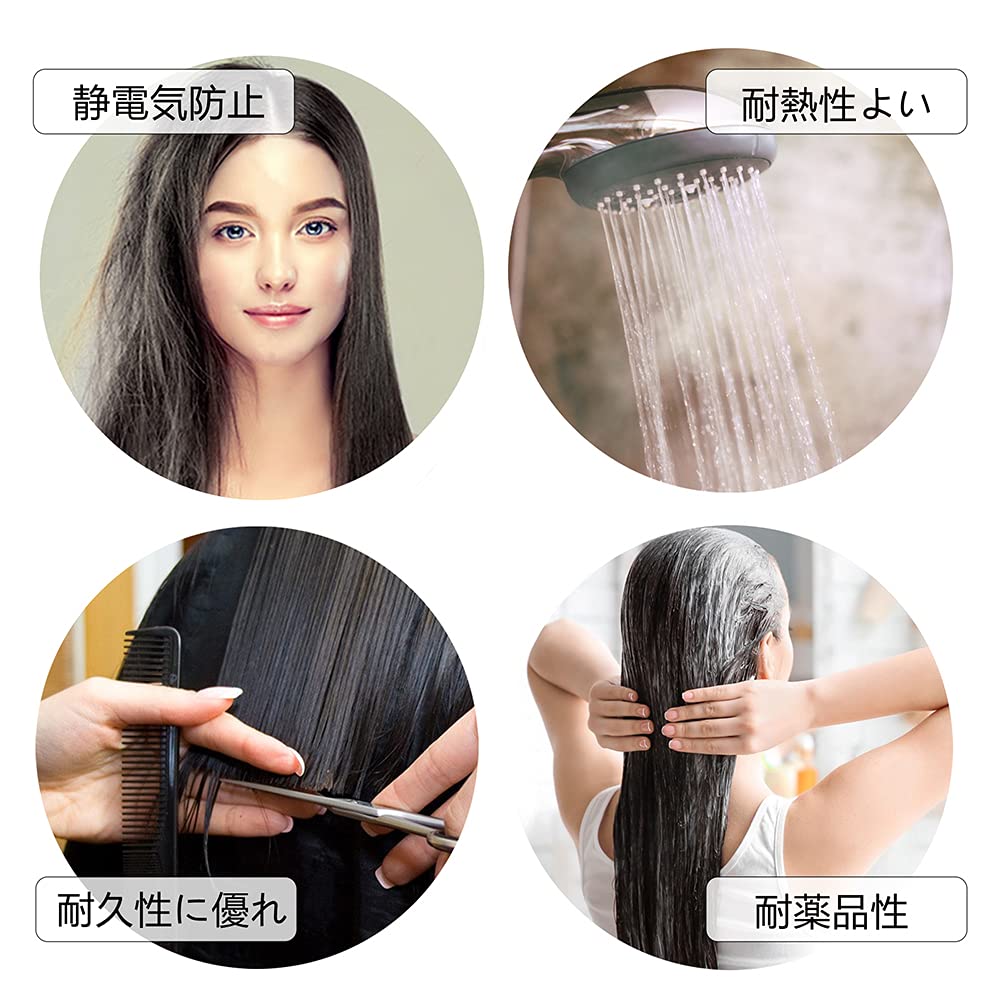 Mutuki Ring Treatment Уход за грубыми волосами Грубая мужская расческа, Расческа, Расческа Тейта, Расческа, Расческа, Расческа, Расческа, Kusi-22