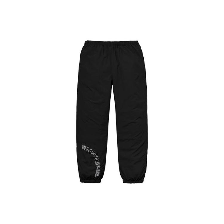 Supreme Corner Arc Track Pant SUP-SS18-793