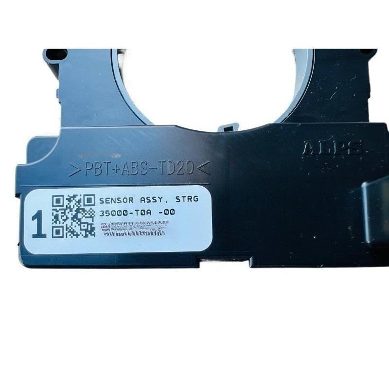 35000-T0A-00 Датчик угла поворота рулевого колеса для Honda CR-V 2012-2016 HR-V 2015-2020 Honda FIT PILOT ACURA RDX Датчик рулевого управления 35000T0A00