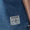 True Religion Women Denim Half Setup