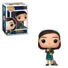 Funko POP! Movies: Shape of Water - Elisa with Broom