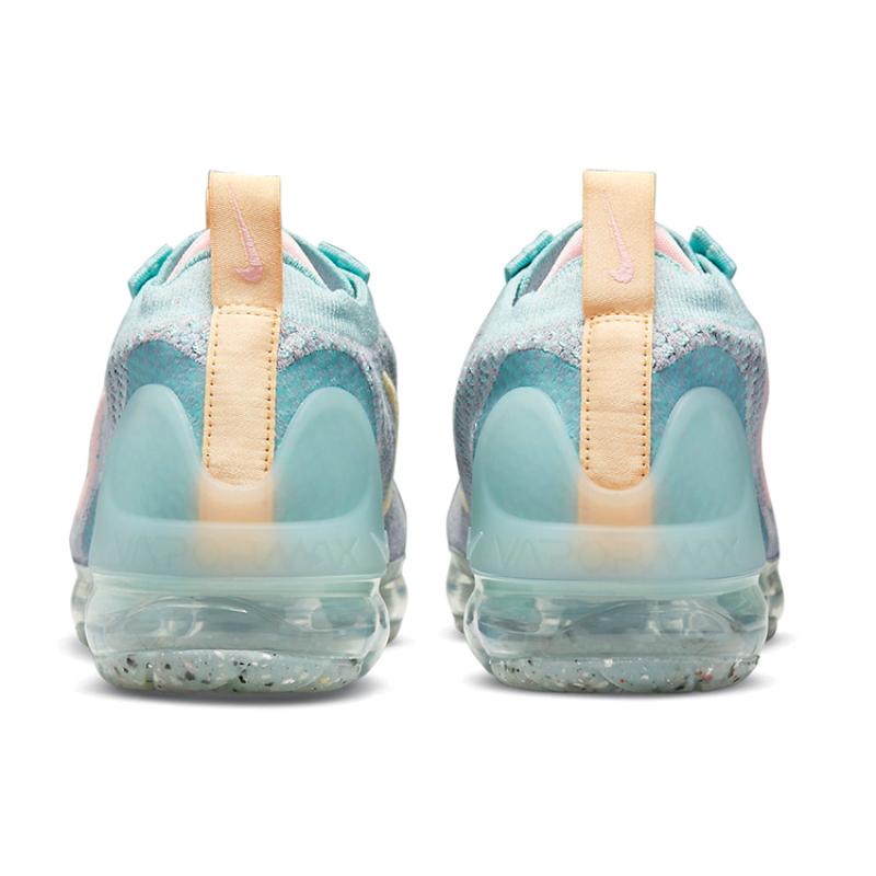 Nike Air VaporMax 2021 Fk Light Dew Women's Running Shoes DH4088-300