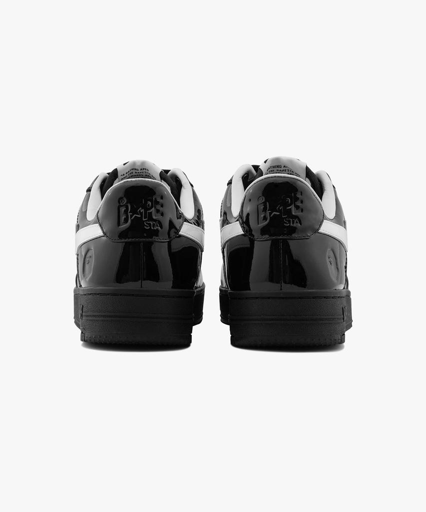 Bape Star #1 M2 Black