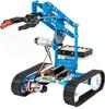 Makeblock mBot Ultimate Робот STEM Образование Робот Сделай Сам Совместим с Raspberry и Собираемый Робот с Дистанционным Программированием Игрушка для Учеников и