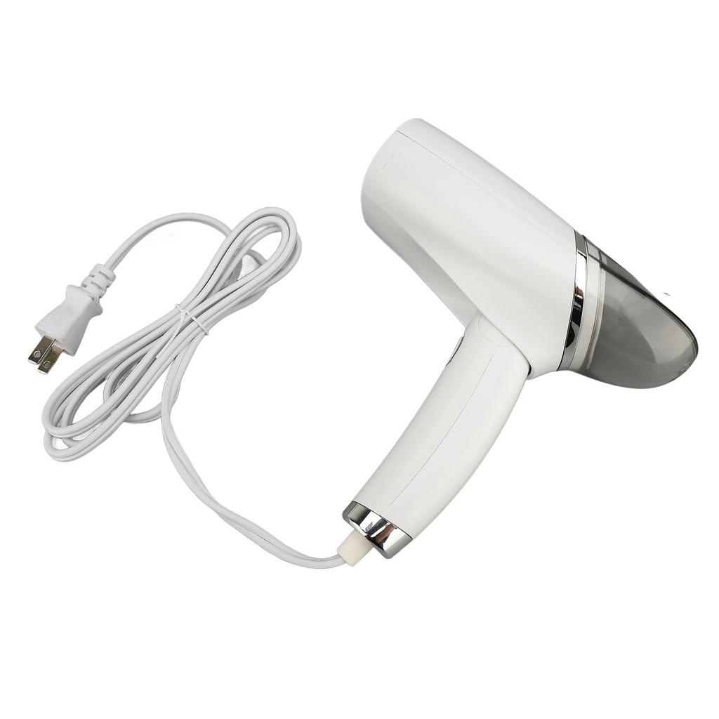 Мини-паровой утюг, складной, портативный, ручной, для одежды, паровой утюг для дома, деловых поездок