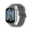 22 мм спортивный силиконовый ремешок для Redmi Watch 5 Active браслет для Xiaomi Redmi Watch 3 Active 3 Lite аксессуары для браслета