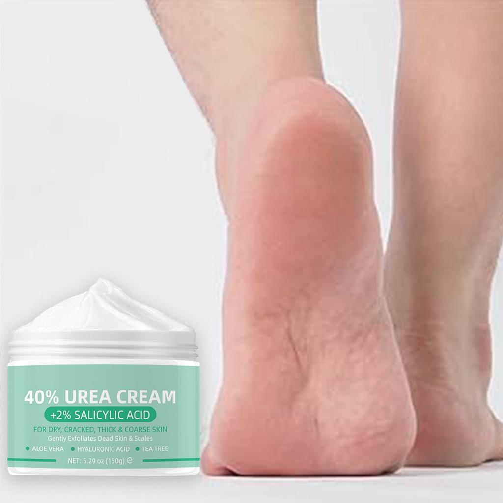 Urea Cream Moisturizing Tender and Glossy Moisturizing Non-greasy Body Lotion