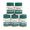 Набор Лив 52 ДС (5 х 60 таб), Liv-52 DS Set 5,  Himalaya
