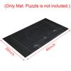 Household Game For kids Roll Up Puzzle Mat Jigsaw Storage Mat Puzzle Blanket Felt Storage Pad