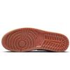 Nike Мужские низкие баскетбольные кроссовки Air Jordan 1 FZ5042-041