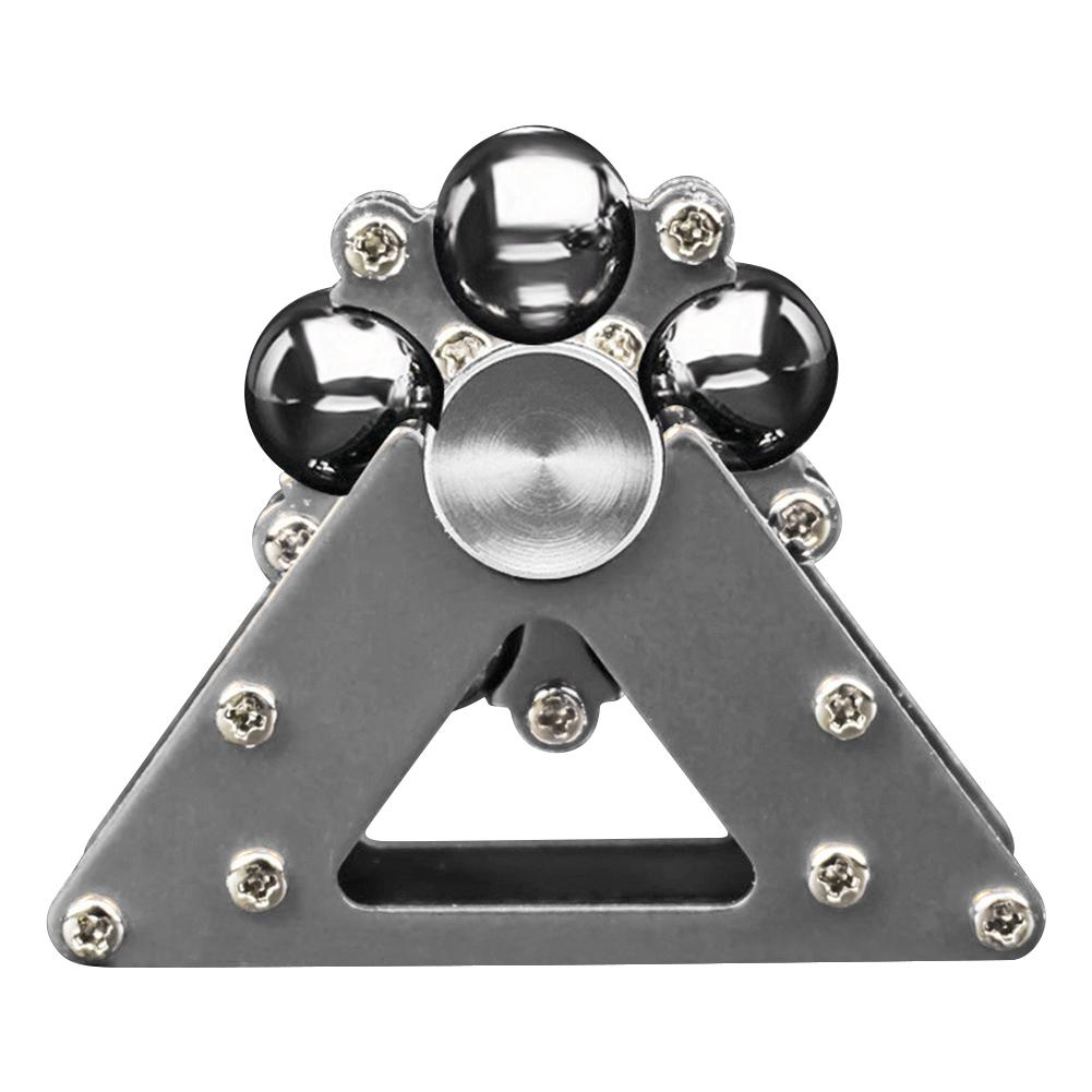 Новый металлический спиннер-антистресс, ручные игрушки для взрослых, игрушки для снятия стресса, гироскоп, настольный компьютер для детей, гироскоп, игрушка для снятия стресса, подарки