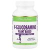 V-Glucosamine, Vegetarian, Veggie Capsules 120 (750Mg Per Capsule)