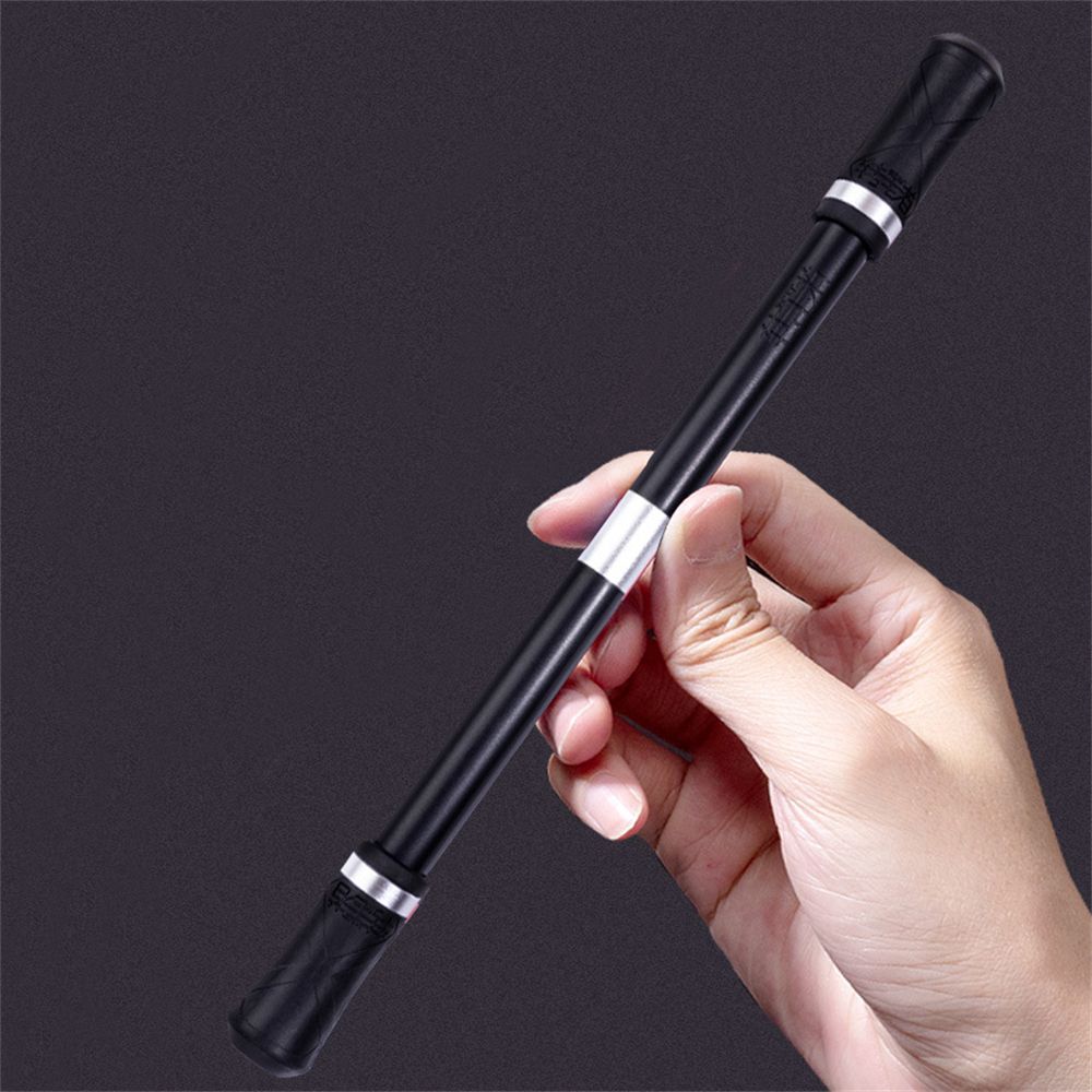 Ручной спиннер, игрушка для снятия давления, снятие стресса, ручка-спиннер, вращающаяся ручка, вращающаяся ручка, вращающаяся ручка