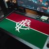 Коврик для мыши Fluminense Большой коврик для игровой поверхности Нескользящий для ноутбука Планшета Большой коврик для мыши XXL Коврик для мини-ПК Игровой коврик с заблокированным краем_xia