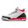 Air 3 Retro 'Fire Red' 2013 Gs 398614-120