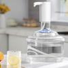 Automatic Electric Water Dispenser Rechargeable Gallon Bucket Pump Drinking Water Pump  Dormitory