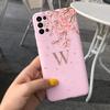 Чехол для Tecno Pova 2 LE7 LE7n Милая Корона Буквы Задняя Крышка Мягкий Силиконовый Чехол для Телефона Для Tecno Pova 2 Pova2 Coque Бампер Fundas