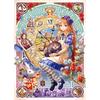 5D DIY Diamond Painting Cartoon Princess Cat Diamond Embroidery Cross Stitch Rhinestone Home Decoration Gifts