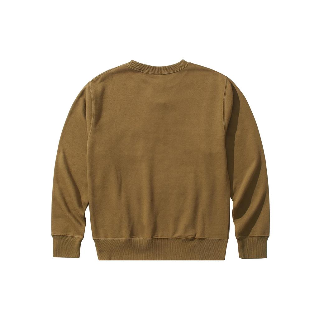 Champion Sweatshirts Unisex Crew Neck Moderate Regular (Unisex) Sweatshirts C3 U023