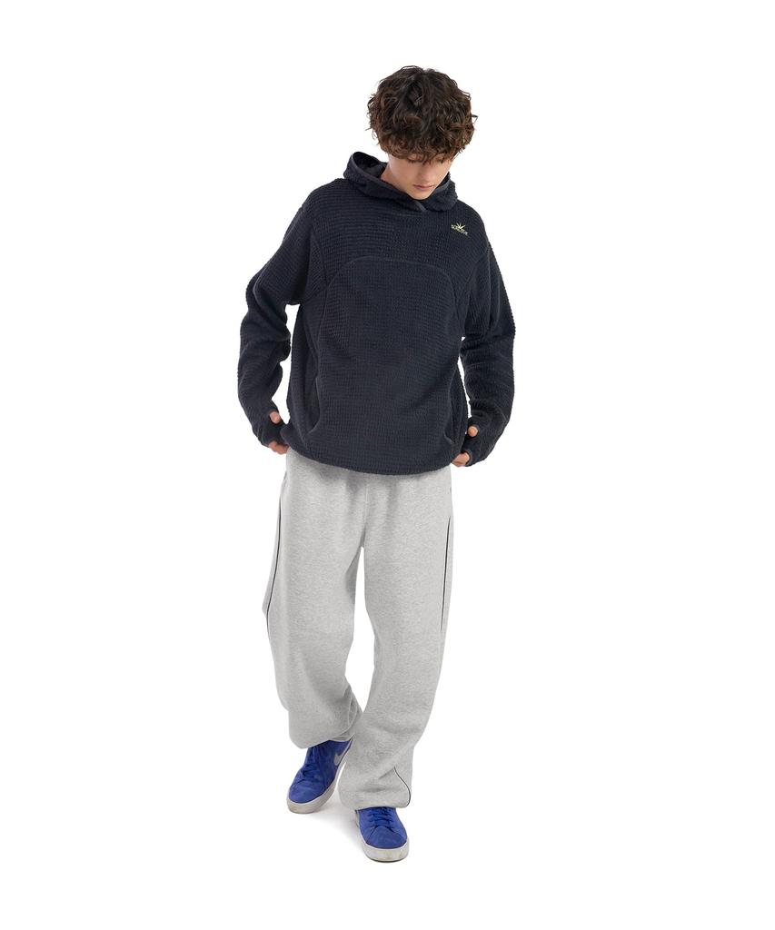 Худи Polartec® Alpha® Угольный