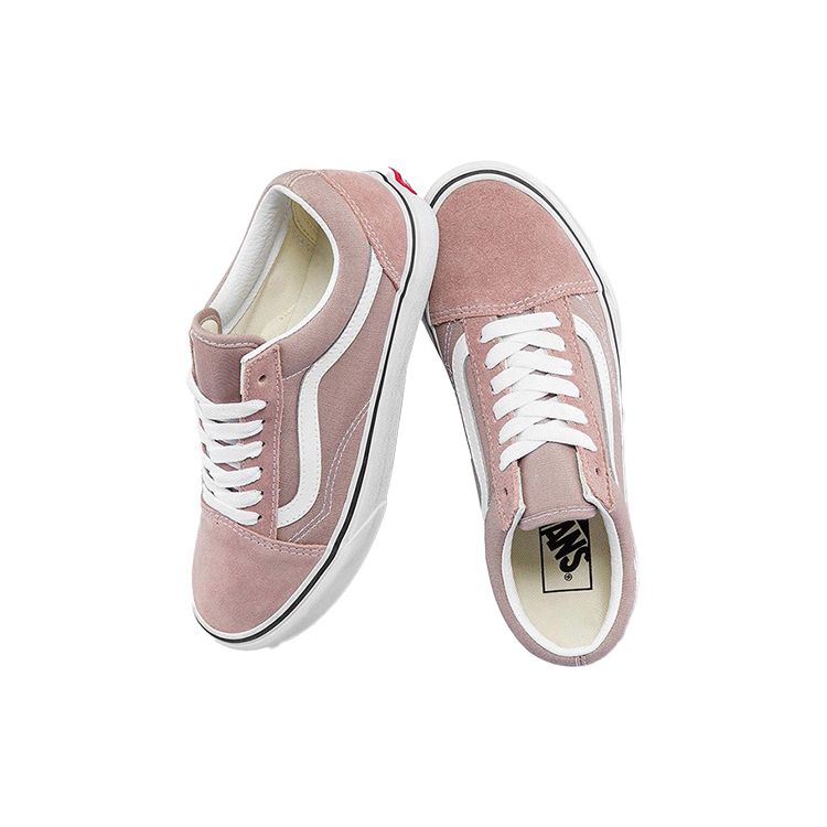 Vans Old Skool Etherea Unisex Sneakers Tan True-White VN0A5KRFAVK