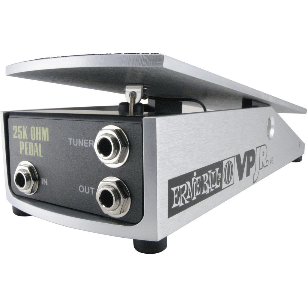 Ernie Ball 6181 VP JR 25K Active Volume Pedal
