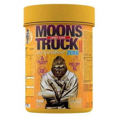 Zoomad Labs Moonstruck II ZERO, 540 г.