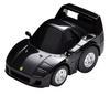 ChoroQ zero Ferrari F40 черный готовый продукт Z-66b