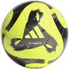 Adidas Tiro League Ball, Unisex Yellow Football