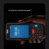 IData 95W Ручной КПК для сбора данных на Android