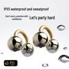 Philips TAQ5020 Open-Ear Clip Bluetooth Headset