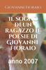 The Il Sogno Di Un Ragazzo Le Poesie Di Giovanni Fioraio : Anno 2007 Book