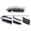 Для Mercedes-Benz W221 S-Class S350/S500/C250/C300 09-13 Дневные ходовые огни