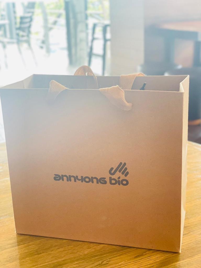 [Annyong Bio] Super Bio Probiotics 2g X 30 Packets