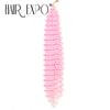 Deep Wavy Twist Crochet Hair 22 Inch Ocean Wave Crochet Hair Synthetic Deep Curly Crochet Hair Extensions Ombre Boho Braids Hair