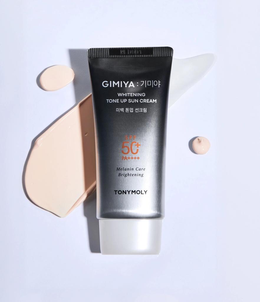 Kimiya Whitening Tone-Up Sunscreen