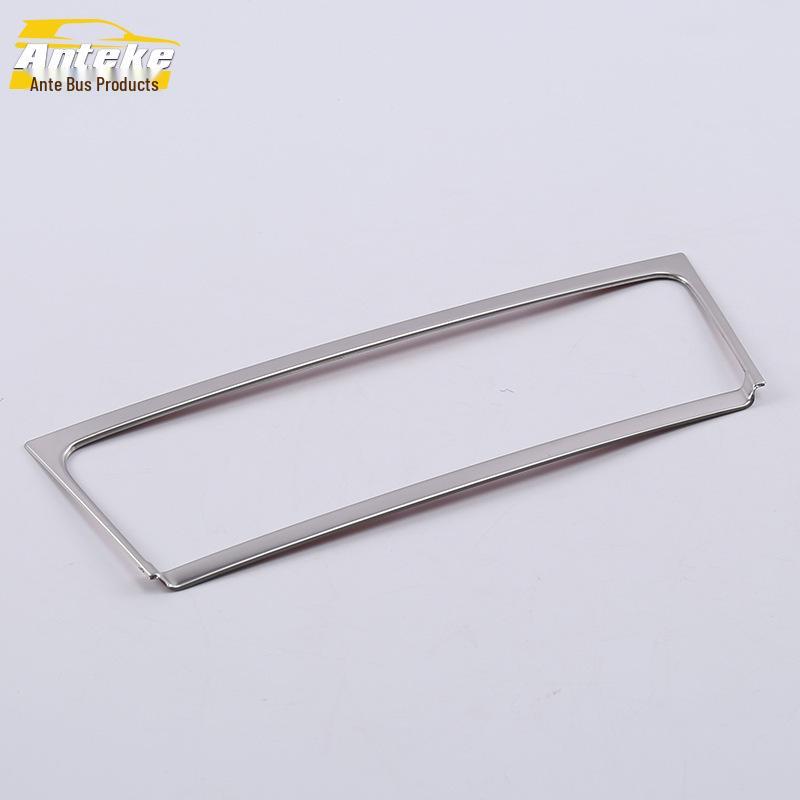 Наклейка управления поворотным переключателем Mazda 3 - Подходит для 17 моделей