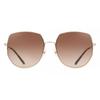 Солнцезащитные очки женские Jc4006bd Asian Fit 300613